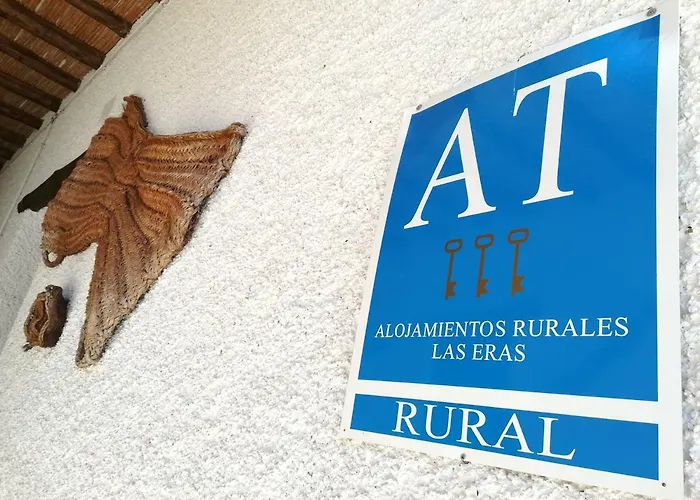 Rurales Eras Апартаменты