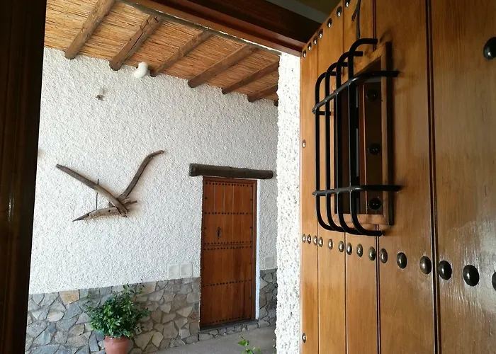 Rurales Eras *