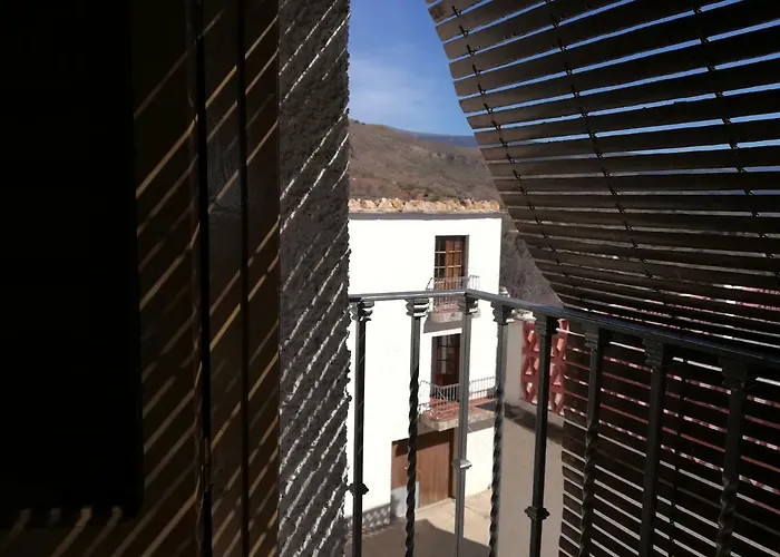 Rurales Eras Гранада